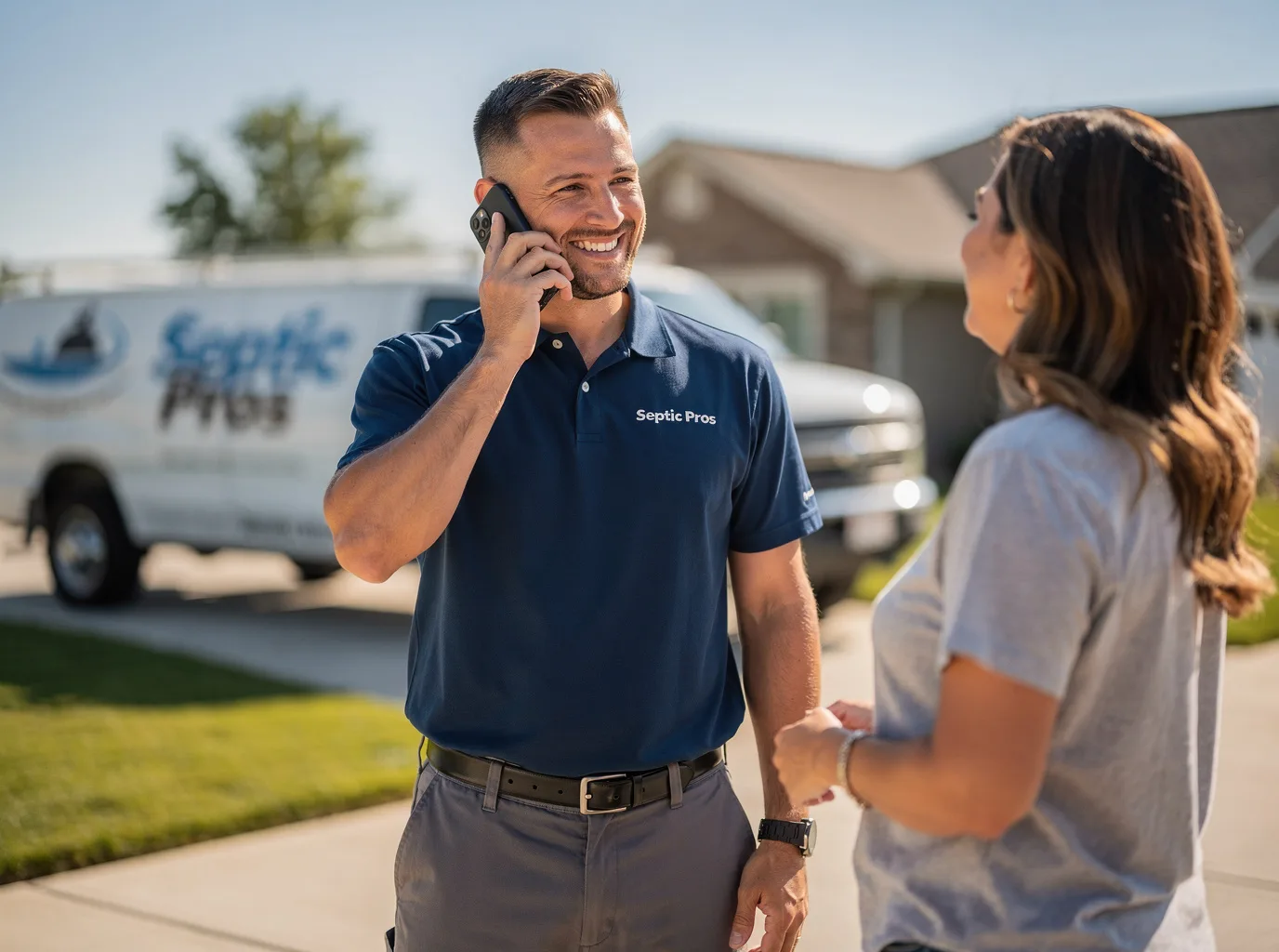 Septic Tank Pumping Reidville, SC FAQs